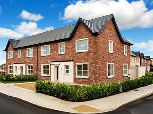 324 Station Walk, Newbridge, Kildare