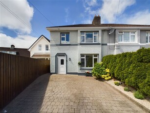 33 Kilcrea Park, Magazine Road, Cork City, Cork