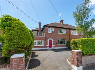 33 Leopardstown Avenue, Blackrock, County Dublin