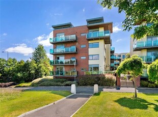 36 Cloonlara Square, Phoenix Park Racecourse, Castleknock, Dublin 15, County Dublin