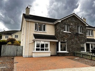 37 Cuchulainn Heights, Carlingford, County Louth