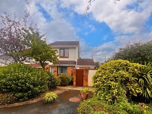 37 Rosemount Court, Booterstown, County Dublin