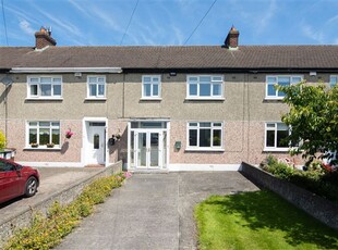 38 Hillsbrook Avenue, Perrystown, Dublin 12