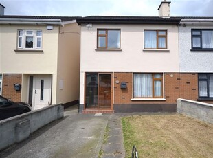 38 Palmerstown Lawn , Palmerstown, Dublin 20