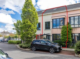 38 Parker House, The Coast, Baldoyle, Dublin 13