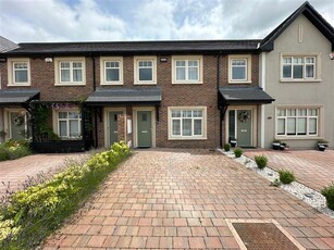 39 Kestrel Manor, Drogheda, Meath