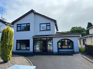 4 Castlelawn, Tulla Road, Ennis, Clare