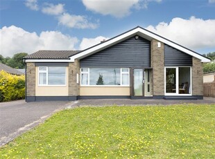 4 Johnstown Close, Glounthaune, Cork