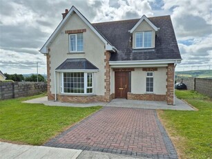 4 Na Crossaire, Kilmyshall, Bunclody, Co. Wexford