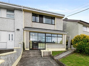 4 Pondfields, New Ross, Wexford