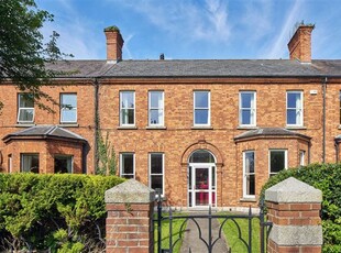 4 St Lawrence Road, Clontarf, Dublin 3