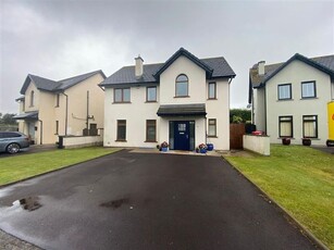 42 Ros Ard, Upper Glanmire, Glanmire, Cork