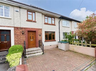 43 Ardpatrick Road, Navan Road, Dublin 7, County Dublin