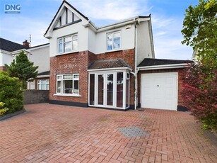 47 Mapletoft Close, Prosperous, Co. Kildare