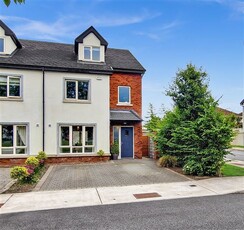 47 Sycamore Drive, Limerick Road, Ennis, Co. Clare