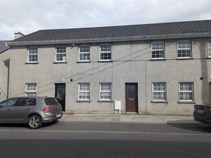 4d Silver Street, Nenagh, Co. Tipperary