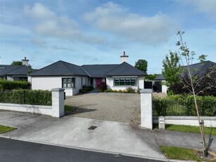 5 Beechwood Castlecomer Road, Kilkenny, Kilkenny