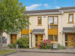 5 Hampton Wood Way, Finglas, Dublin 11