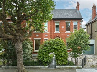 5 Iona Park, Glasnevin, Dublin 9