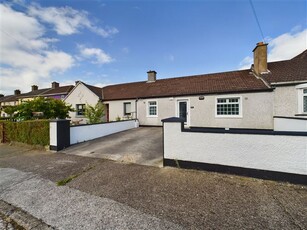 5 Leamy Street , Waterford City, Waterford