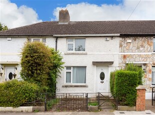 50 Larkhill Road, Whitehall, Dublin 9