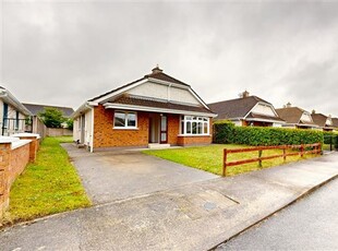 53 Mount Clare, Carlow Town, Carlow