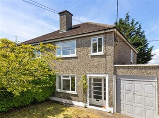 56 Trimleston Gardens, Blackrock, County Dublin