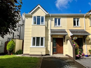 57 Anglers Walk, Carlow, Co. Carlow