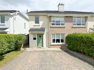 58 Emyvale, Ballyraine Upper, Arklow, Wicklow