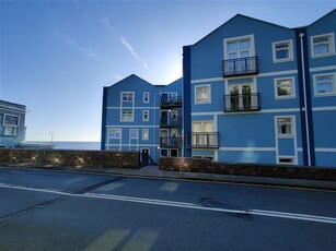 58 Strand Palace Apartments, Upper Strand, Youghal, Cork