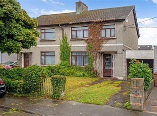 6 Beaumont Crescent, Beaumont, Dublin 9