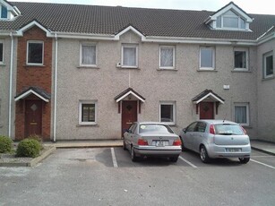 6 Manor Court, Riverstown, Glanmire, Cork