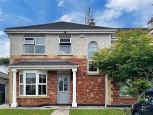 60 Foxfield, Dooradoyle Road, Limerick