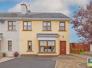 65 Rosehill, Newport, Tipperary