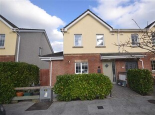 69 Oldbridge Walk, Naas, County Kildare