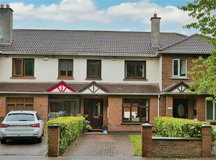 7 Knightswood, Santry, Dublin 9, County Dublin