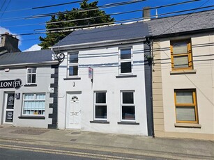 70A King Street , Wexford Town, Wexford