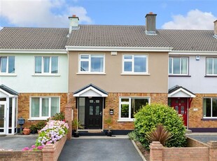 74 Gort Greine, Rahoon, Galway, County Galway