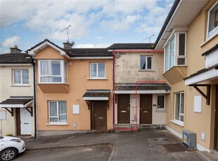 75 College Green, Summerhill, Wexford Town, Wexford