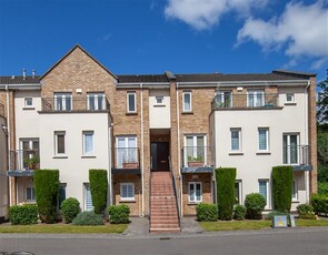 81 Tory Square, Blanchardstown, Dublin 15