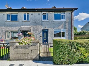 880 Highfield Park, Kilcock, County Kildare