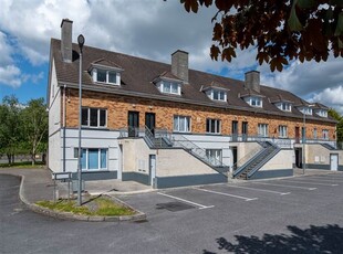 9-20 River View, Main Street, Ballinasloe, County Galway