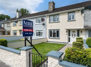 9 Marian Square, Clara, Offaly