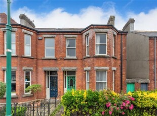 9 Mountshannon Road, Kilmainham, Dublin 8