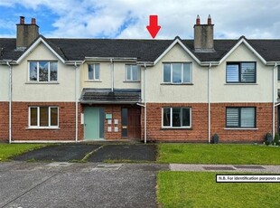 90 Town Court, Dungarvan, Co. Waterford