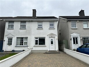 91 Sandyvale Lawn, Headford Road, Co. Galway