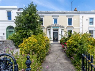 94 George's Street Upper, Dun Laoghaire, County Dublin