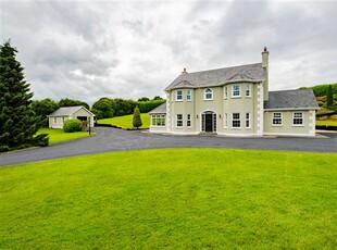 Abbeyhill, Billistown, Delvin, Westmeath