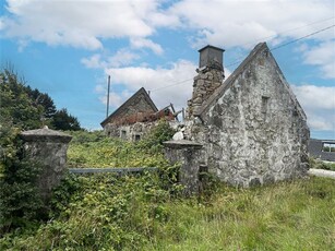 Aille, Inverin, Co. Galway