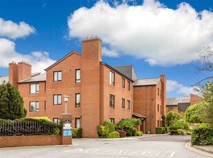 Apartment 19, Merchamp, Seafield Road East, Clontarf, Dublin 3, County Dublin